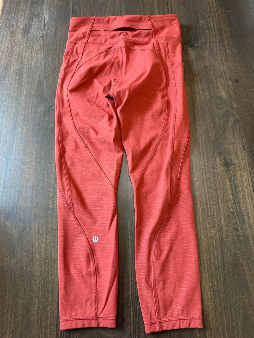lululemon 7/8 leggings